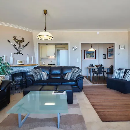 Apartmán Spirou 6a