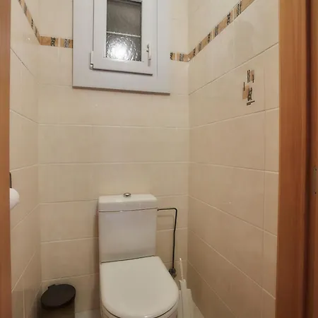 Spirou 6a Apartmán *
