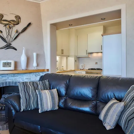 Apartmán Spirou 6a