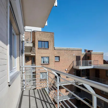 Spirou 6a Apartmán