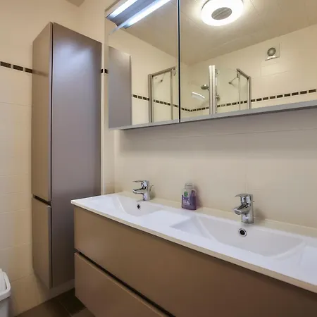 Apartmán Spirou 6a